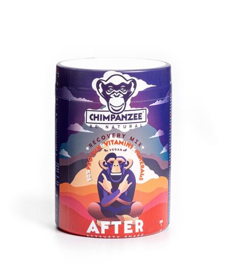 RECOVERY MIX 350g